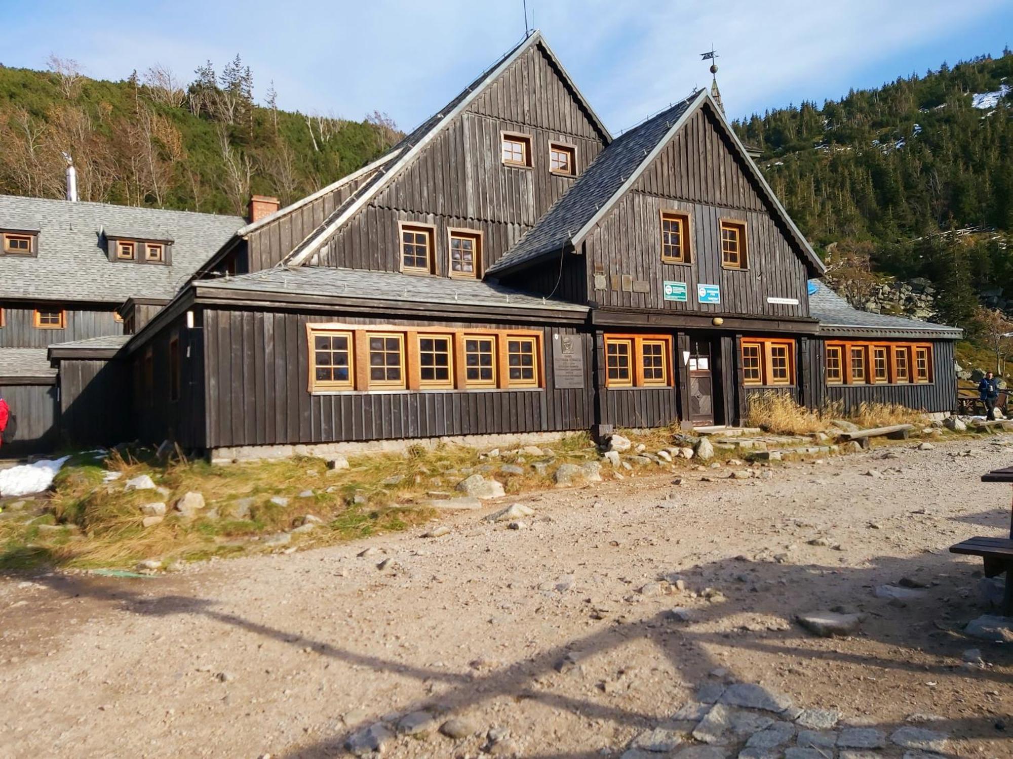 Willa Arte Karpacz Exterior photo